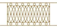 balcons de croisées