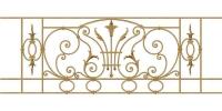 balustrades