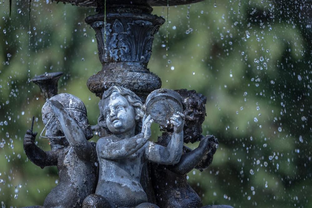 fontaine