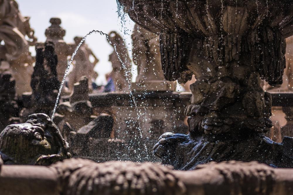 fontaine